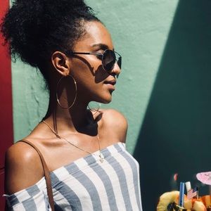 Meet your Posher, Feaven